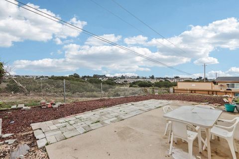 Tiny photo for 3202 TALLMON Street, MARINA, CA 93933 (MLS # ML82028032)