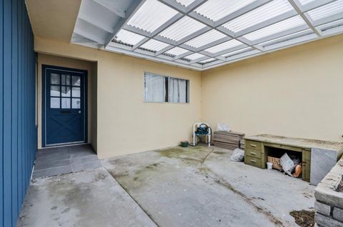Tiny photo for 3202 TALLMON Street, MARINA, CA 93933 (MLS # ML82028032)