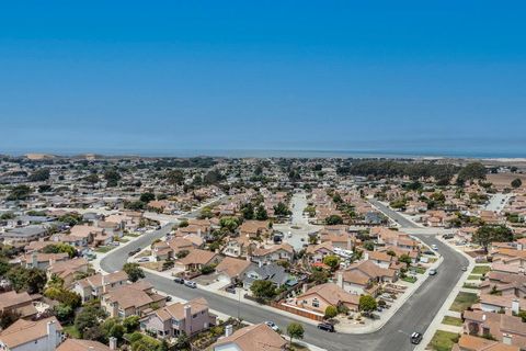 Tiny photo for 3202 TALLMON Street, MARINA, CA 93933 (MLS # ML82028032)