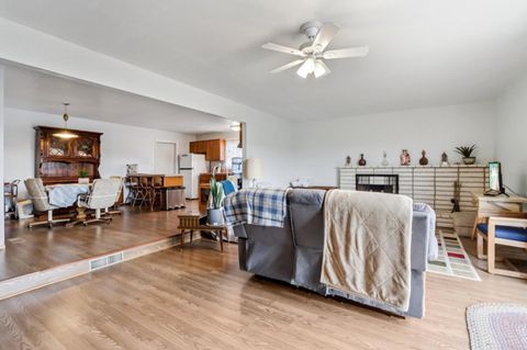 Tiny photo for 3202 TALLMON Street, MARINA, CA 93933 (MLS # ML82028032)