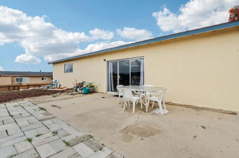 Tiny photo for 3202 TALLMON Street, MARINA, CA 93933 (MLS # ML82028032)