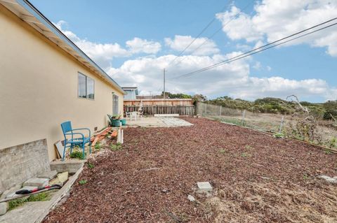 Tiny photo for 3202 TALLMON Street, MARINA, CA 93933 (MLS # ML82028032)