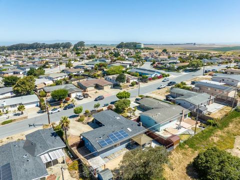 Tiny photo for 3202 TALLMON Street, MARINA, CA 93933 (MLS # ML82028032)