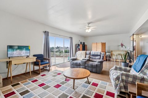 Tiny photo for 3202 TALLMON Street, MARINA, CA 93933 (MLS # ML82028032)