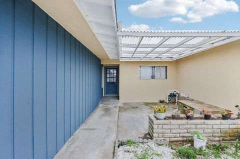 Photo of 3202 TALLMON Street, MARINA, CA 93933 (MLS # ML82028032)