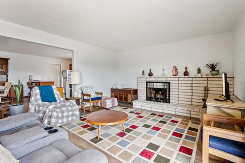 Tiny photo for 3202 TALLMON Street, MARINA, CA 93933 (MLS # ML82028032)