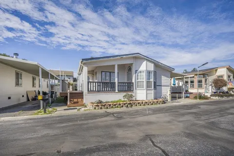 575 San Pedro Avenue Unit 2, Morgan Hill, CA 95037 - MLS#: ML81994956