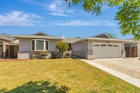 5631 Glen Haven Court, San Jose, CA 95129 - #: ML82006930