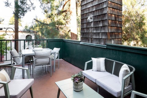 Tiny photo for 633 Lytton Avenue #5, PALO ALTO, CA 94301 (MLS # ML82063922)