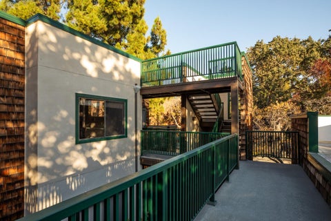 Tiny photo for 633 Lytton Avenue #5, PALO ALTO, CA 94301 (MLS # ML82063922)