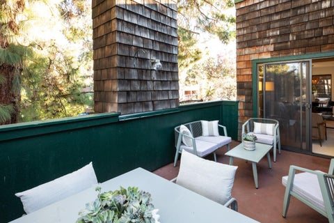 Tiny photo for 633 Lytton Avenue #5, PALO ALTO, CA 94301 (MLS # ML82063922)