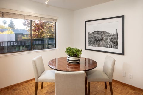 Tiny photo for 633 Lytton Avenue #5, PALO ALTO, CA 94301 (MLS # ML82063922)
