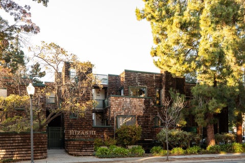 Photo of 633 Lytton Avenue #5, PALO ALTO, CA 94301 (MLS # ML82063922)