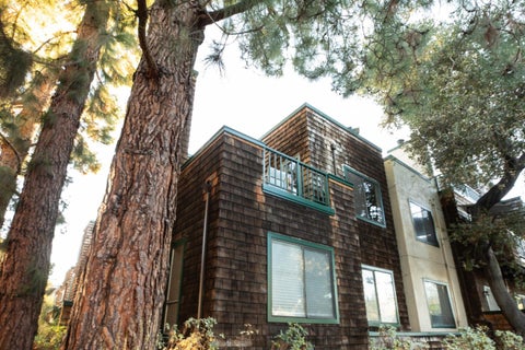Tiny photo for 633 Lytton Avenue #5, PALO ALTO, CA 94301 (MLS # ML82063922)