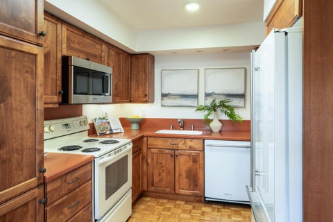 Tiny photo for 633 Lytton Avenue #5, PALO ALTO, CA 94301 (MLS # ML82063922)