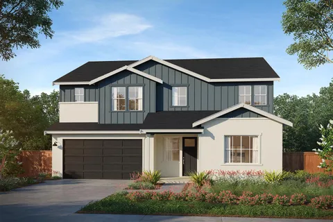 7375 Princevalle Street Unit Homesite 15, Gilroy, CA 95020 - #: ML81996403