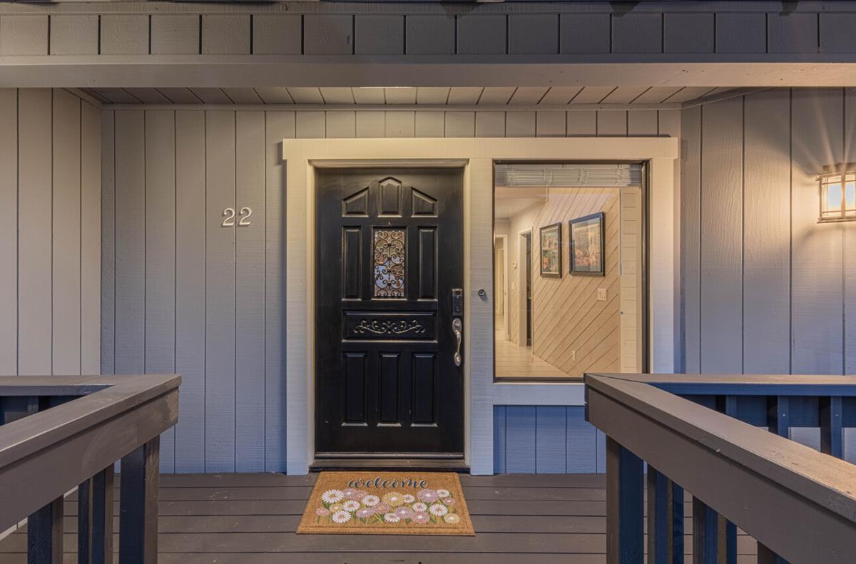 22 Deer Forest Drive