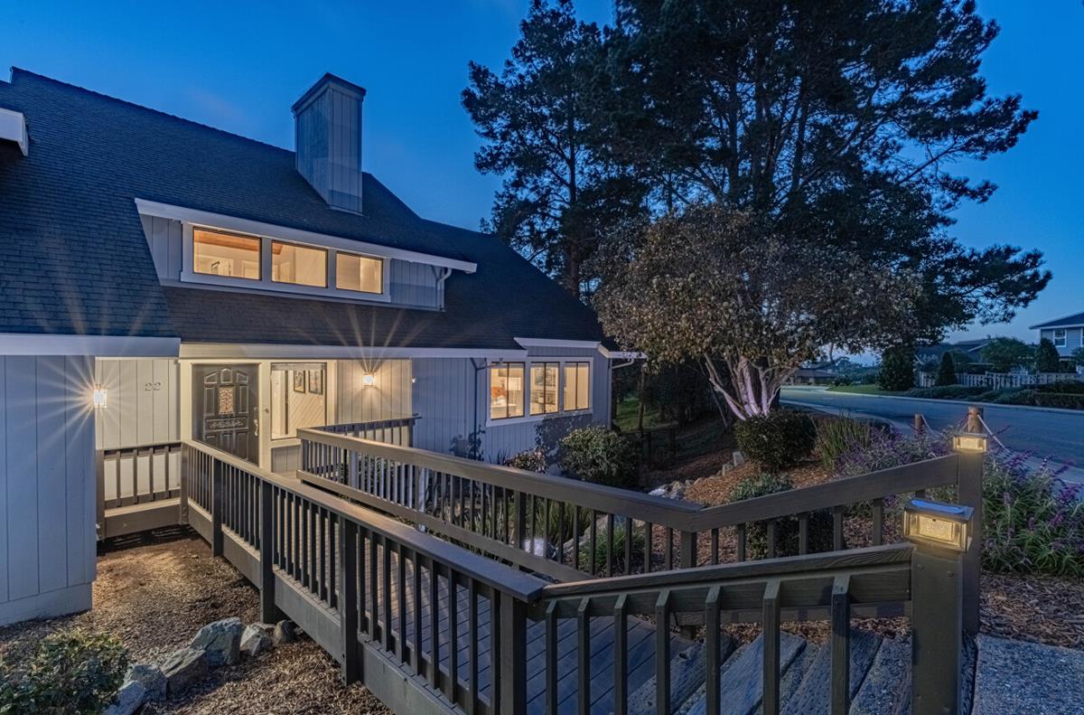 22 Deer Forest Drive