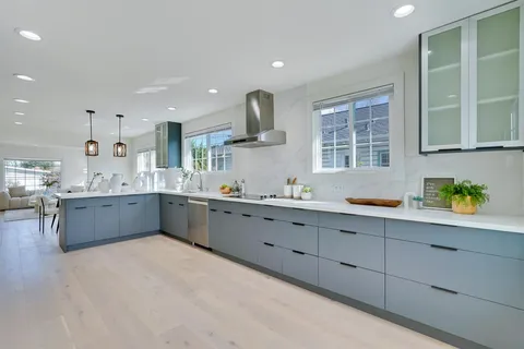 107 N Delaware Street, San Mateo, CA 94401 - #: ML82036179