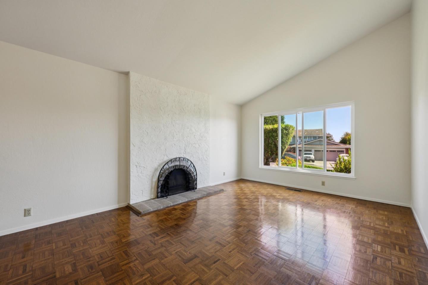 1800 Randall Road