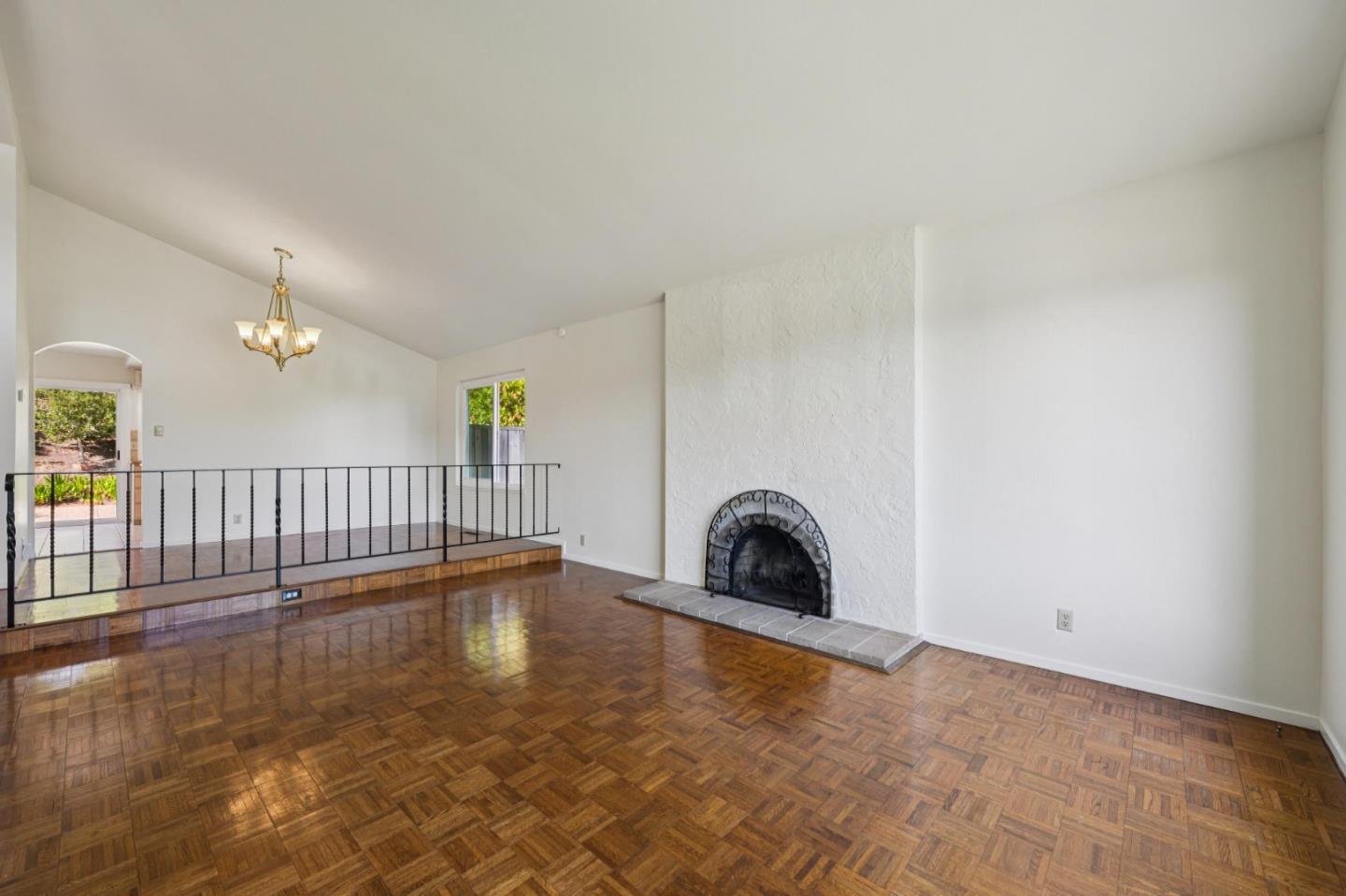1800 Randall Road