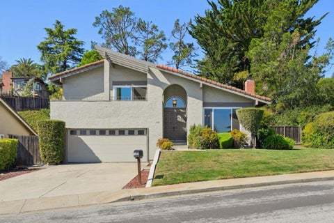 Photo of 1800 Randall Road, SAN MATEO, CA 94402 (MLS # ML82061711)