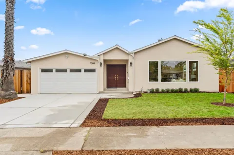 1386 Klamath Drive, San Jose, CA 95130 - #: ML82003516