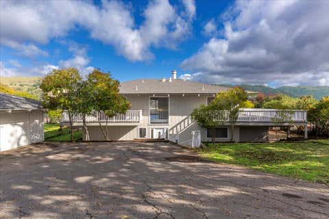 Tiny photo for 16280 Oak Canyon Drive, MORGAN HILL, CA 95037 (MLS # ML82028006)