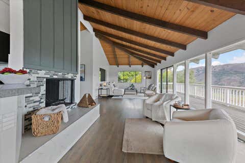 Tiny photo for 16280 Oak Canyon Drive, MORGAN HILL, CA 95037 (MLS # ML82028006)