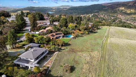 Tiny photo for 16280 Oak Canyon Drive, MORGAN HILL, CA 95037 (MLS # ML82028006)