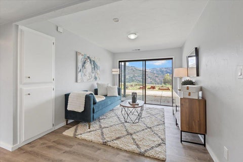 Tiny photo for 16280 Oak Canyon Drive, MORGAN HILL, CA 95037 (MLS # ML82028006)