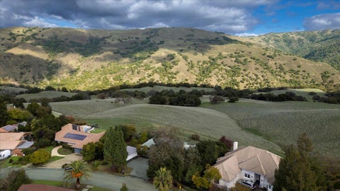 Tiny photo for 16280 Oak Canyon Drive, MORGAN HILL, CA 95037 (MLS # ML82028006)