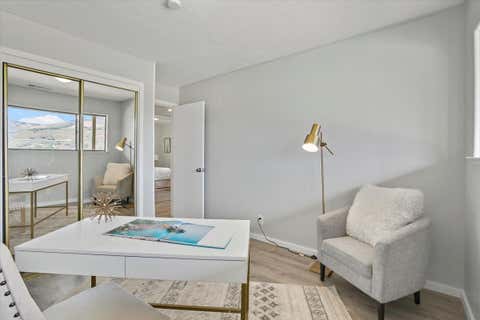Tiny photo for 16280 Oak Canyon Drive, MORGAN HILL, CA 95037 (MLS # ML82028006)