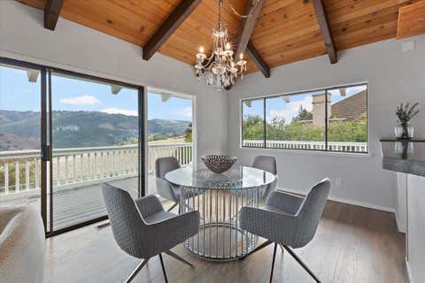 Tiny photo for 16280 Oak Canyon Drive, MORGAN HILL, CA 95037 (MLS # ML82028006)
