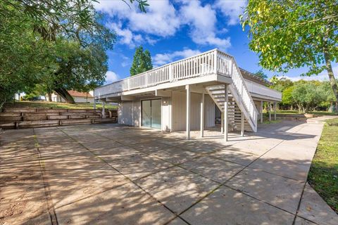 Tiny photo for 16280 Oak Canyon Drive, MORGAN HILL, CA 95037 (MLS # ML82028006)
