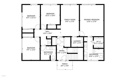 Tiny photo for 16280 Oak Canyon Drive, MORGAN HILL, CA 95037 (MLS # ML82028006)