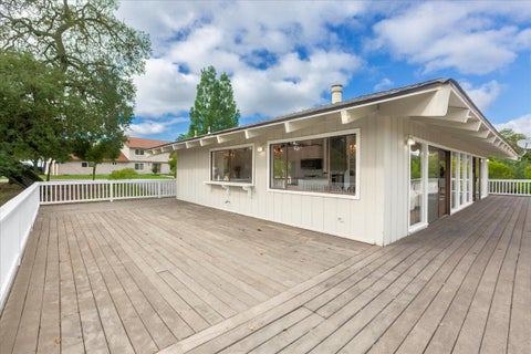 Tiny photo for 16280 Oak Canyon Drive, MORGAN HILL, CA 95037 (MLS # ML82028006)