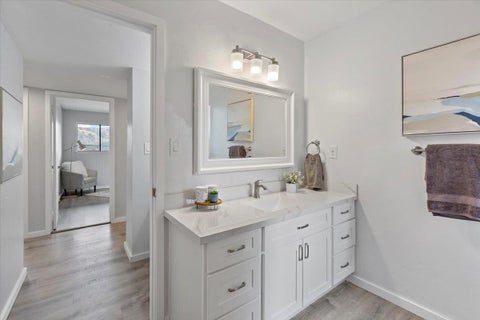 Tiny photo for 16280 Oak Canyon Drive, MORGAN HILL, CA 95037 (MLS # ML82028006)