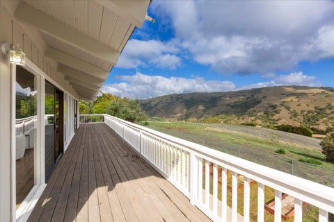 Tiny photo for 16280 Oak Canyon Drive, MORGAN HILL, CA 95037 (MLS # ML82028006)