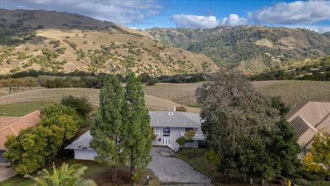 Tiny photo for 16280 Oak Canyon Drive, MORGAN HILL, CA 95037 (MLS # ML82028006)