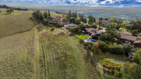 Tiny photo for 16280 Oak Canyon Drive, MORGAN HILL, CA 95037 (MLS # ML82028006)