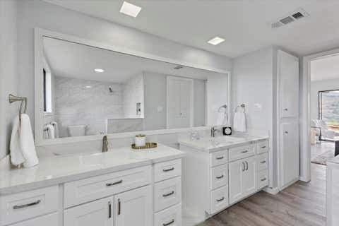 Tiny photo for 16280 Oak Canyon Drive, MORGAN HILL, CA 95037 (MLS # ML82028006)