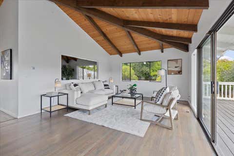 Tiny photo for 16280 Oak Canyon Drive, MORGAN HILL, CA 95037 (MLS # ML82028006)