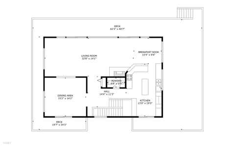 Tiny photo for 16280 Oak Canyon Drive, MORGAN HILL, CA 95037 (MLS # ML82028006)