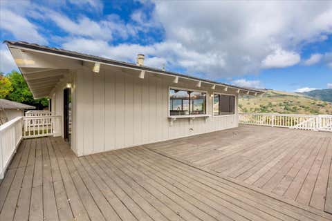 Tiny photo for 16280 Oak Canyon Drive, MORGAN HILL, CA 95037 (MLS # ML82028006)