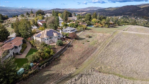 Tiny photo for 16280 Oak Canyon Drive, MORGAN HILL, CA 95037 (MLS # ML82028006)