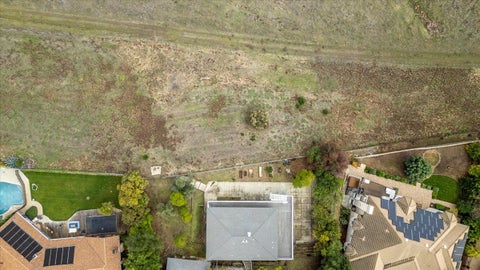 Tiny photo for 16280 Oak Canyon Drive, MORGAN HILL, CA 95037 (MLS # ML82028006)