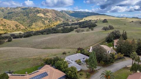 Tiny photo for 16280 Oak Canyon Drive, MORGAN HILL, CA 95037 (MLS # ML82028006)