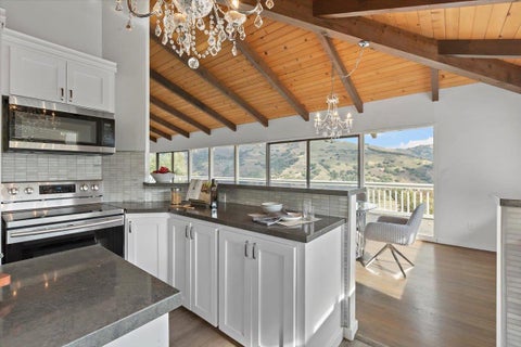 Tiny photo for 16280 Oak Canyon Drive, MORGAN HILL, CA 95037 (MLS # ML82028006)
