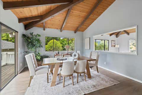 Tiny photo for 16280 Oak Canyon Drive, MORGAN HILL, CA 95037 (MLS # ML82028006)
